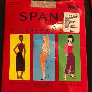 Spanx